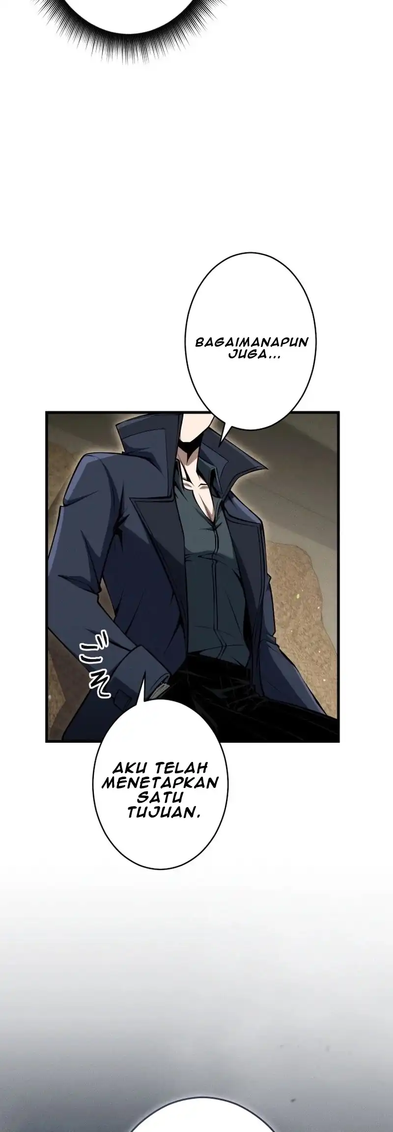 The Ultimate Weapon Returns After 100 Million Years Chapter 19 - halaman 35