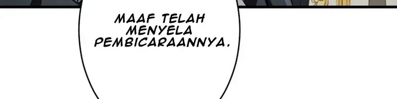 The Ultimate Weapon Returns After 100 Million Years Chapter 19 - halaman 45