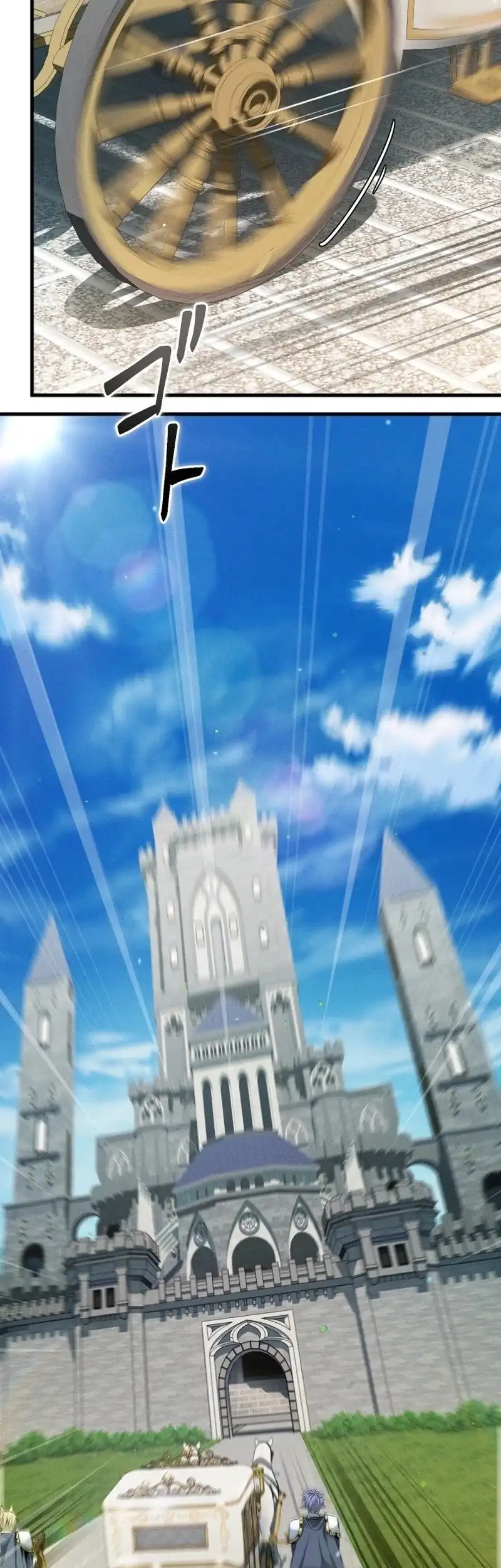 The Ultimate Weapon Returns After 100 Million Years Chapter 19 - halaman 49