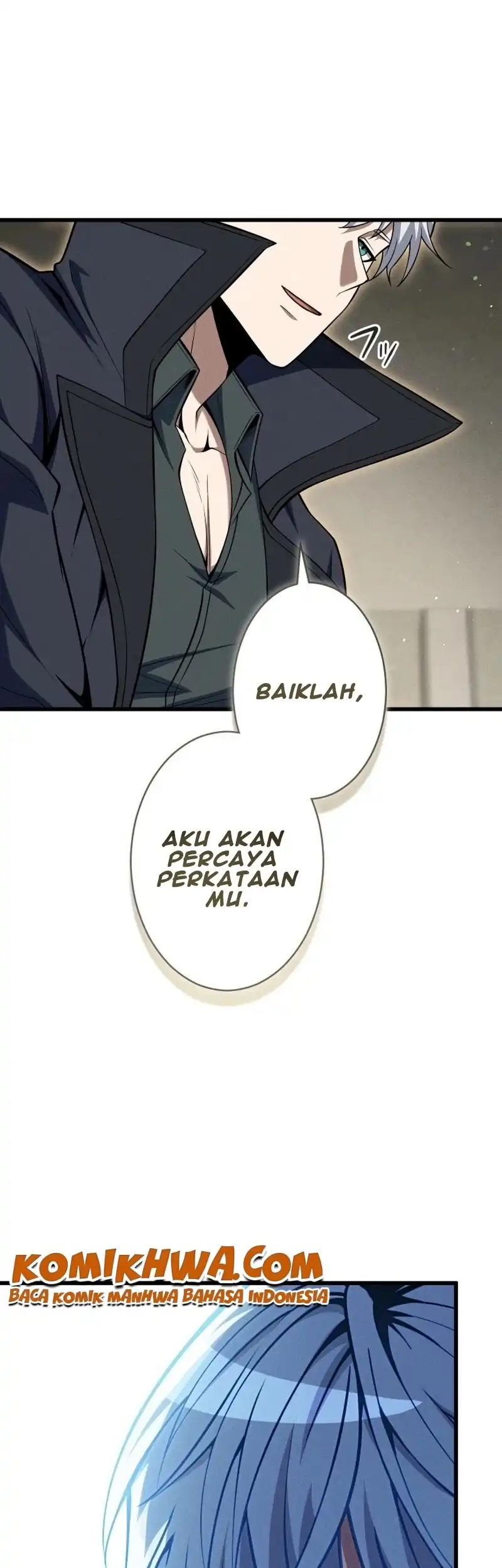 The Ultimate Weapon Returns After 100 Million Years Chapter 19 - halaman 5