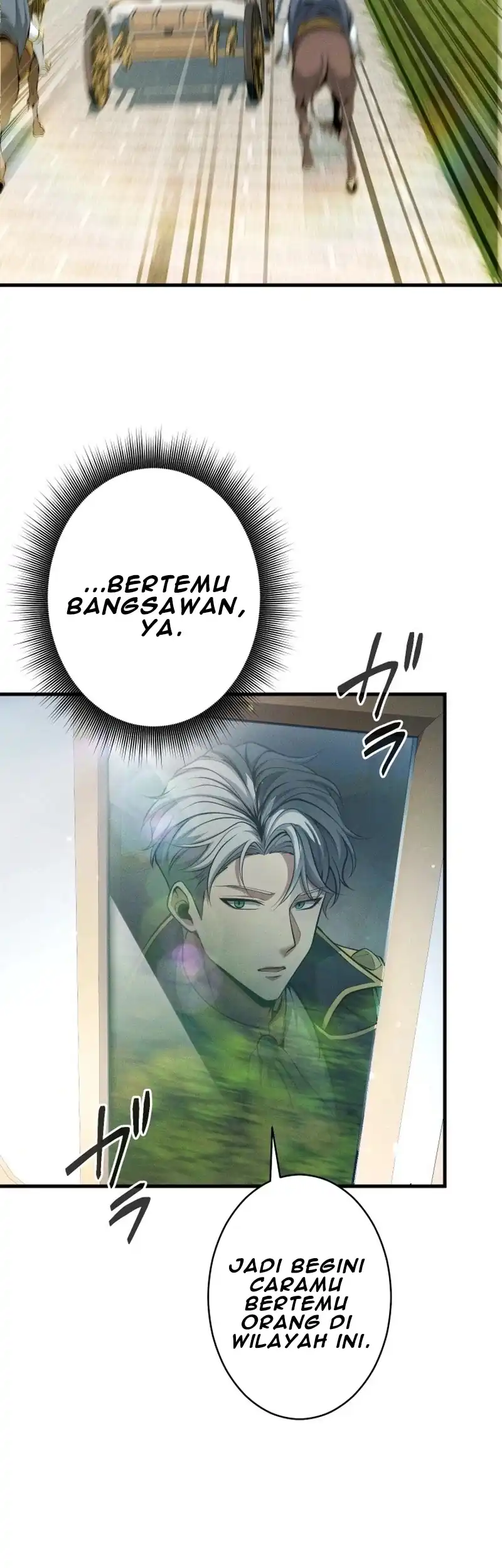 The Ultimate Weapon Returns After 100 Million Years Chapter 19 - halaman 50