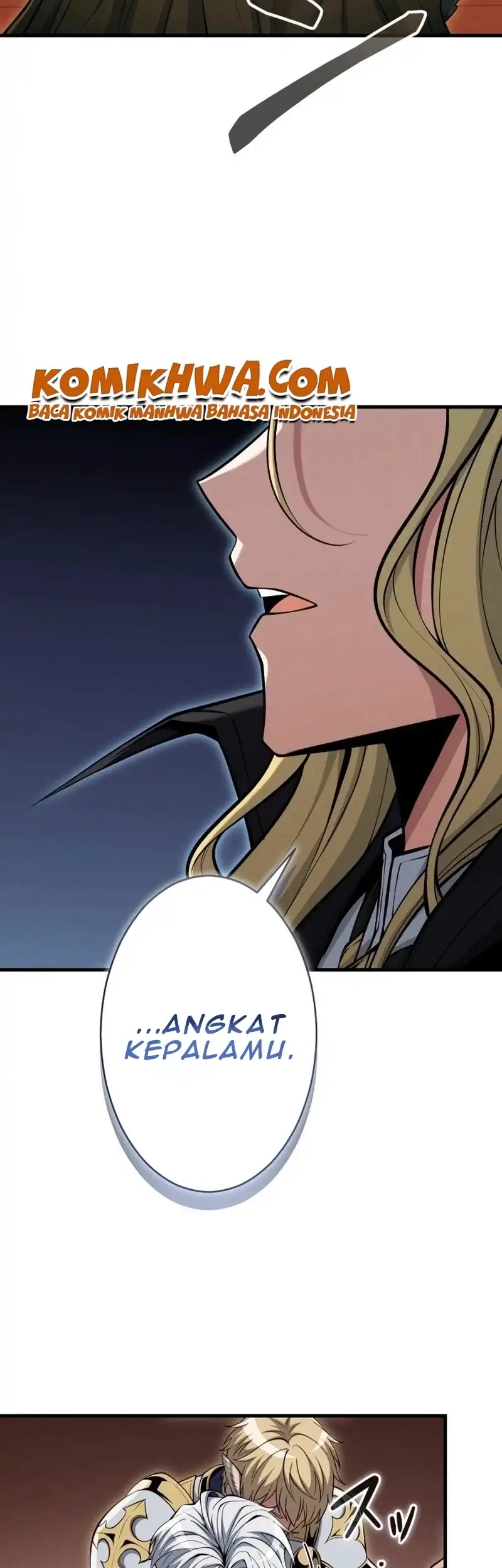 The Ultimate Weapon Returns After 100 Million Years Chapter 19 - halaman 59