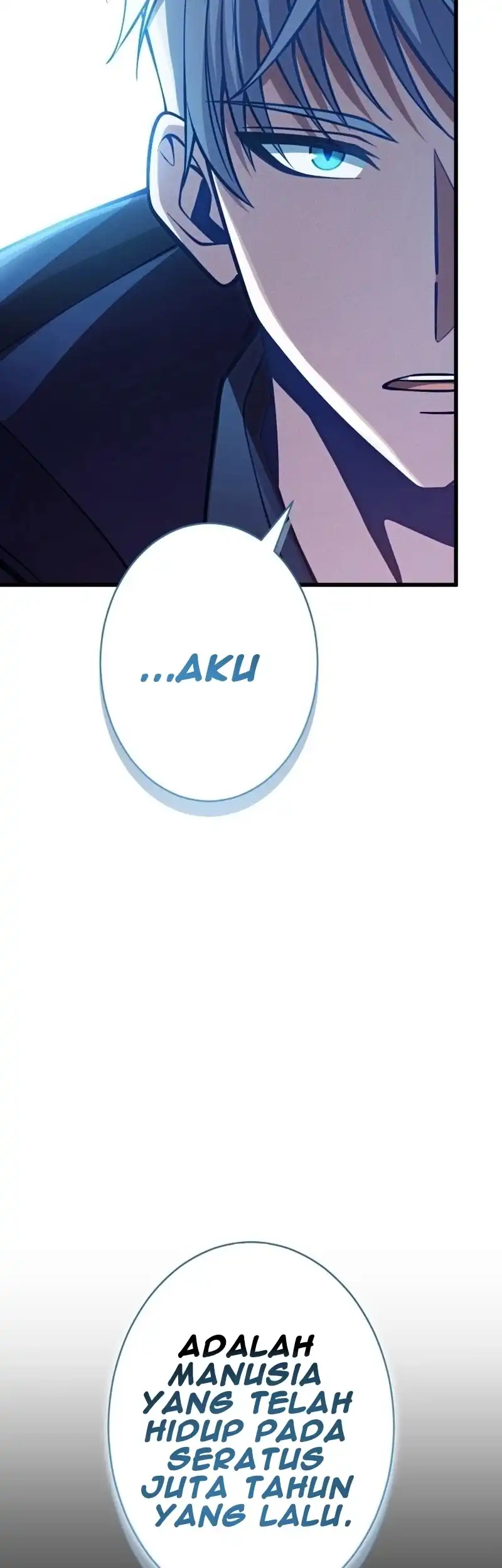 The Ultimate Weapon Returns After 100 Million Years Chapter 19 - halaman 6