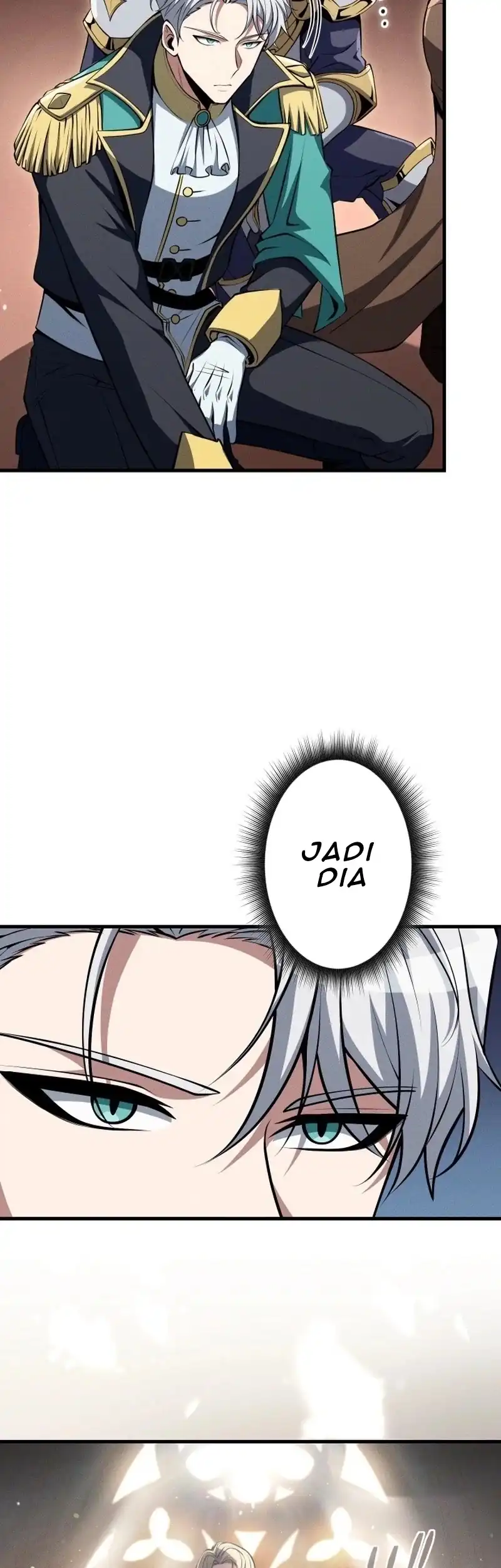The Ultimate Weapon Returns After 100 Million Years Chapter 19 - halaman 60