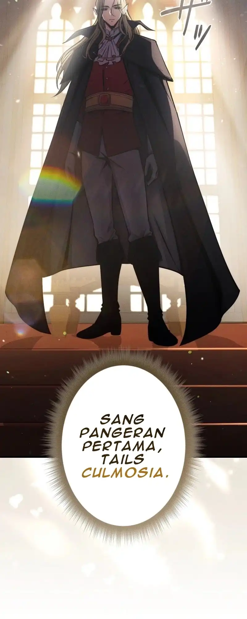The Ultimate Weapon Returns After 100 Million Years Chapter 19 - halaman 61