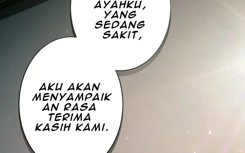 The Ultimate Weapon Returns After 100 Million Years Chapter 19 - halaman 63