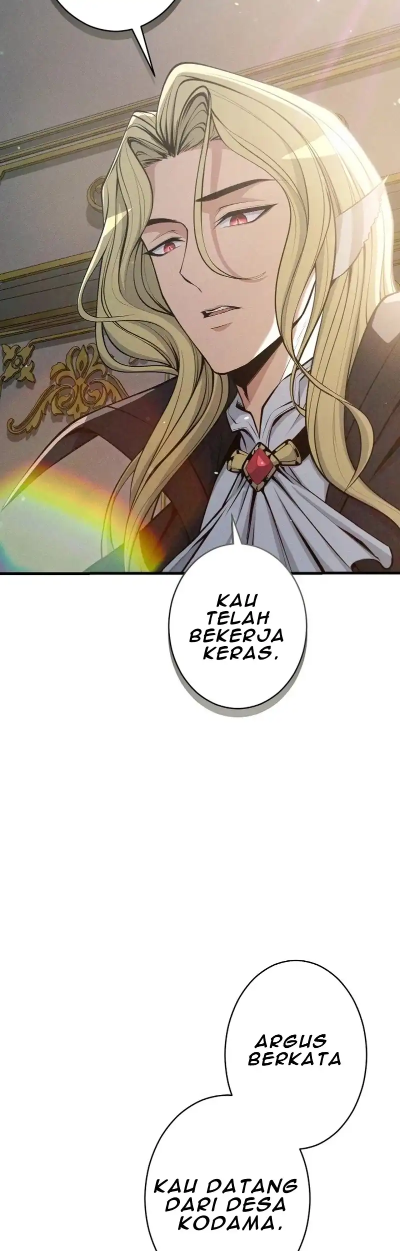 The Ultimate Weapon Returns After 100 Million Years Chapter 19 - halaman 64