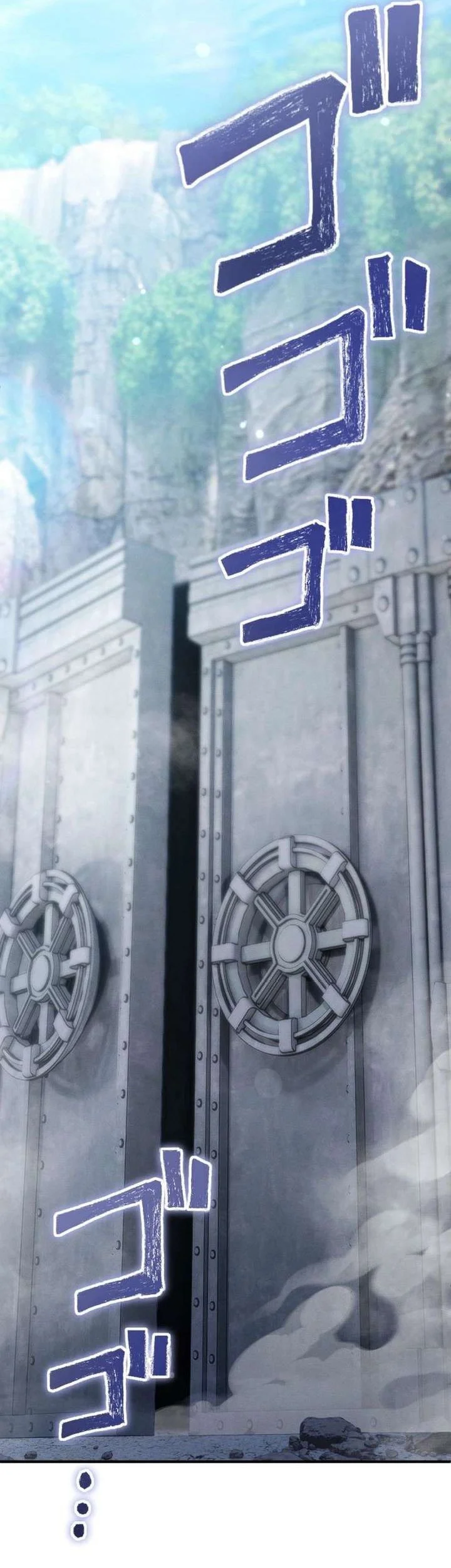 The Ultimate Weapon Returns After 100 Million Years Chapter 2 - halaman 13