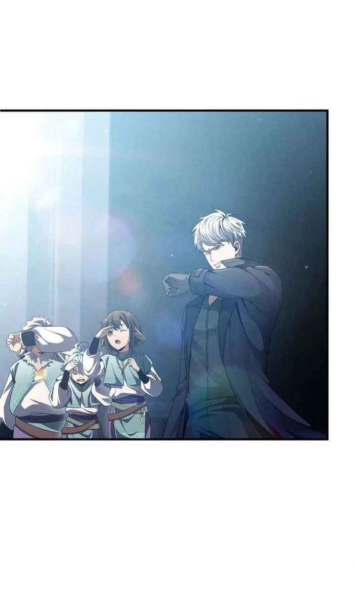 The Ultimate Weapon Returns After 100 Million Years Chapter 2 - halaman 14