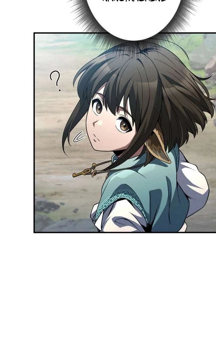 The Ultimate Weapon Returns After 100 Million Years Chapter 2 - halaman 21