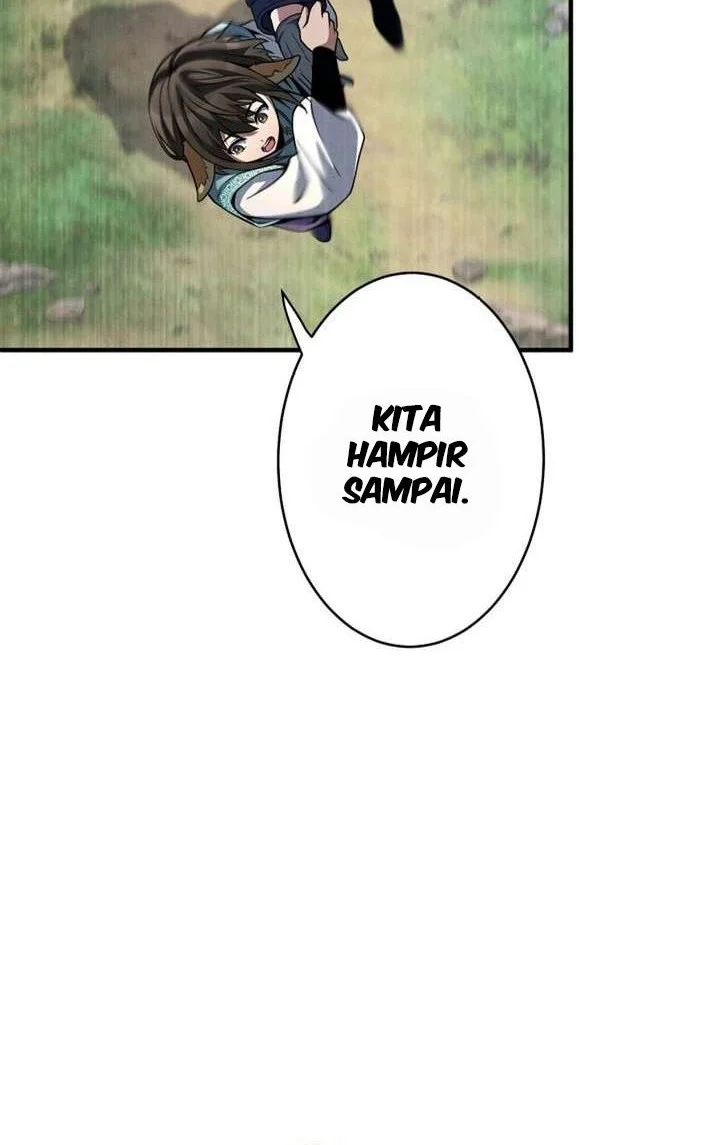 The Ultimate Weapon Returns After 100 Million Years Chapter 2 - halaman 25