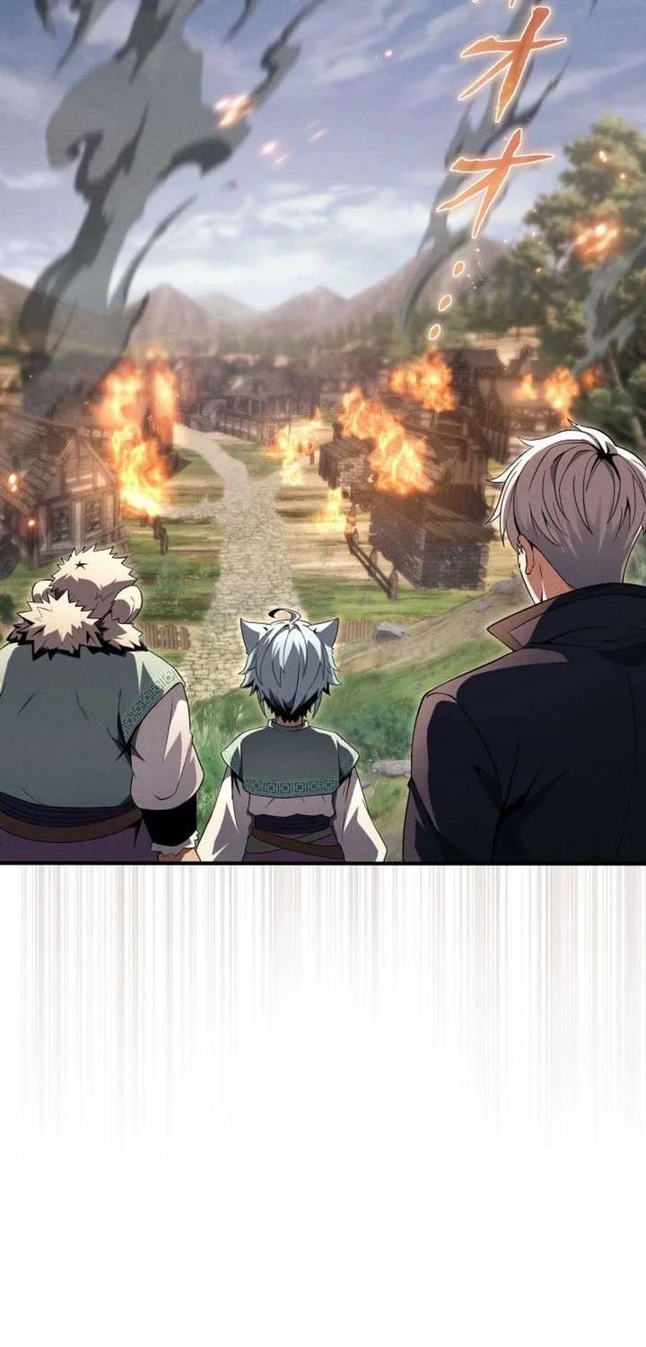 The Ultimate Weapon Returns After 100 Million Years Chapter 2 - halaman 29
