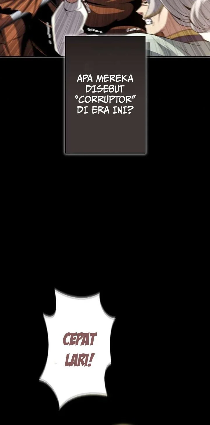 The Ultimate Weapon Returns After 100 Million Years Chapter 2 - halaman 39