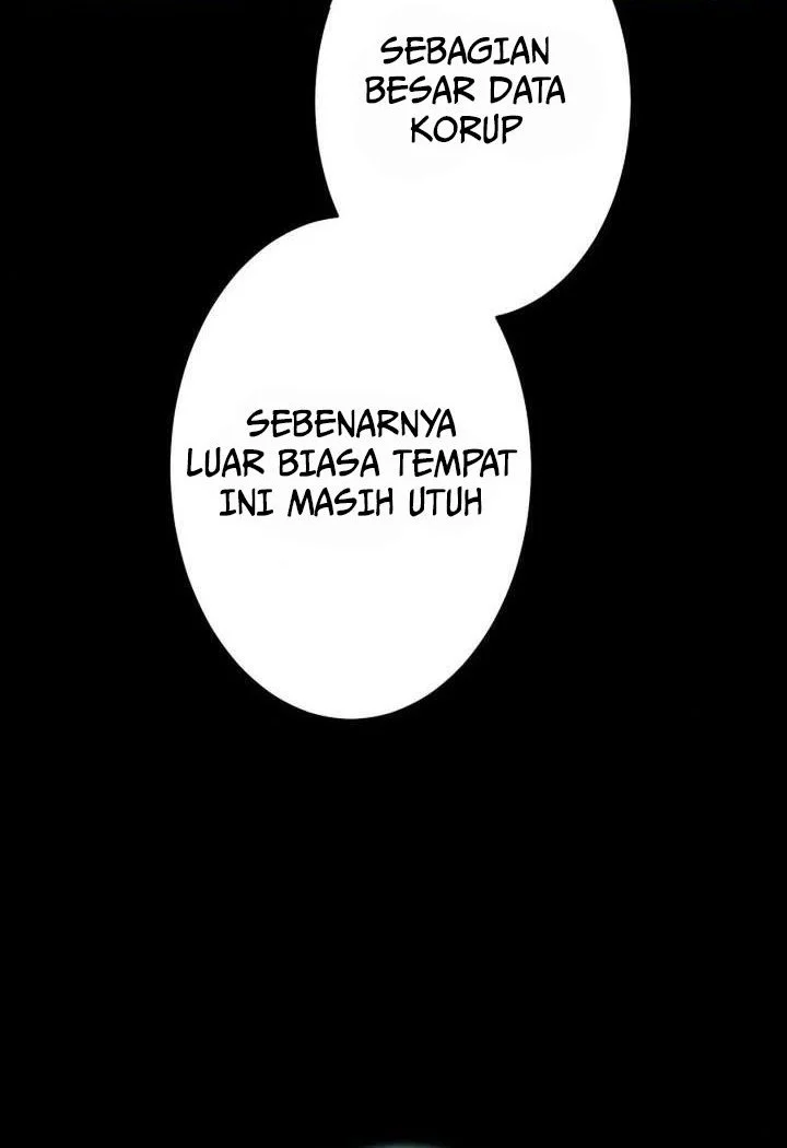 The Ultimate Weapon Returns After 100 Million Years Chapter 2 - halaman 4