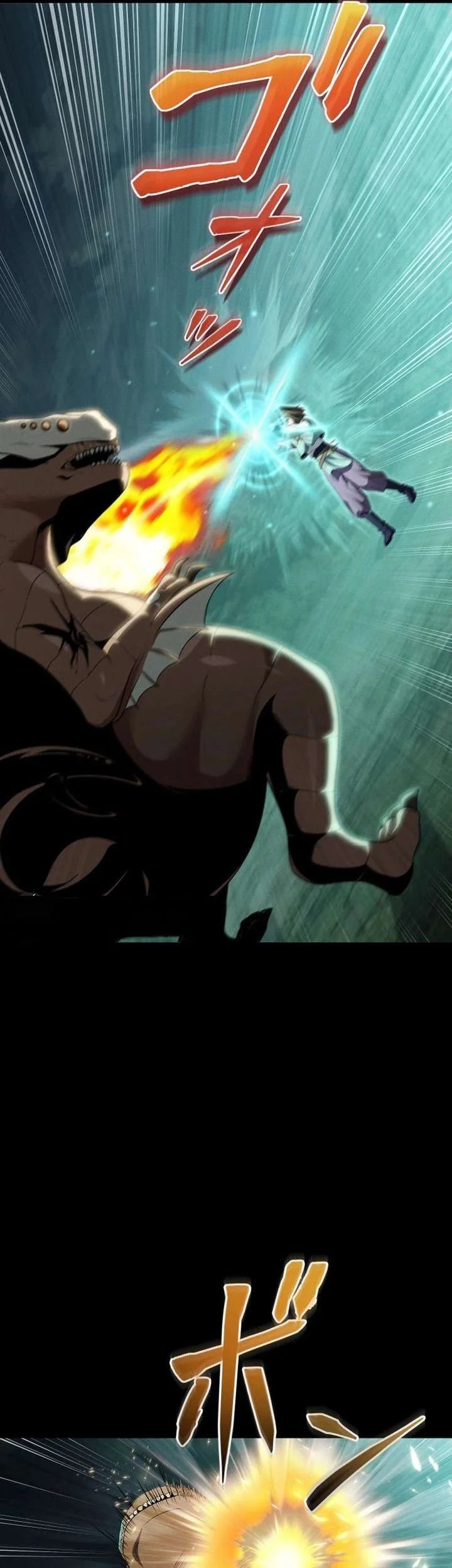 The Ultimate Weapon Returns After 100 Million Years Chapter 2 - halaman 46