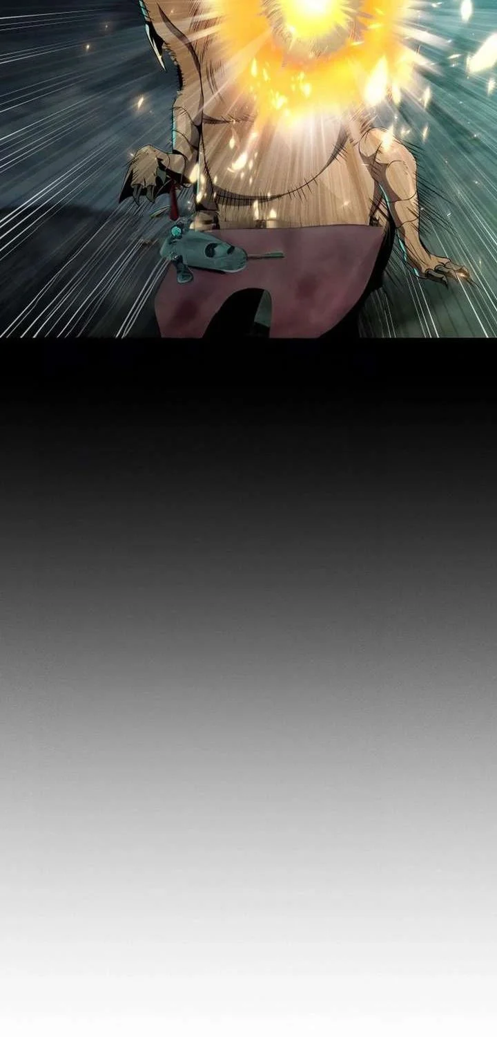 The Ultimate Weapon Returns After 100 Million Years Chapter 2 - halaman 47