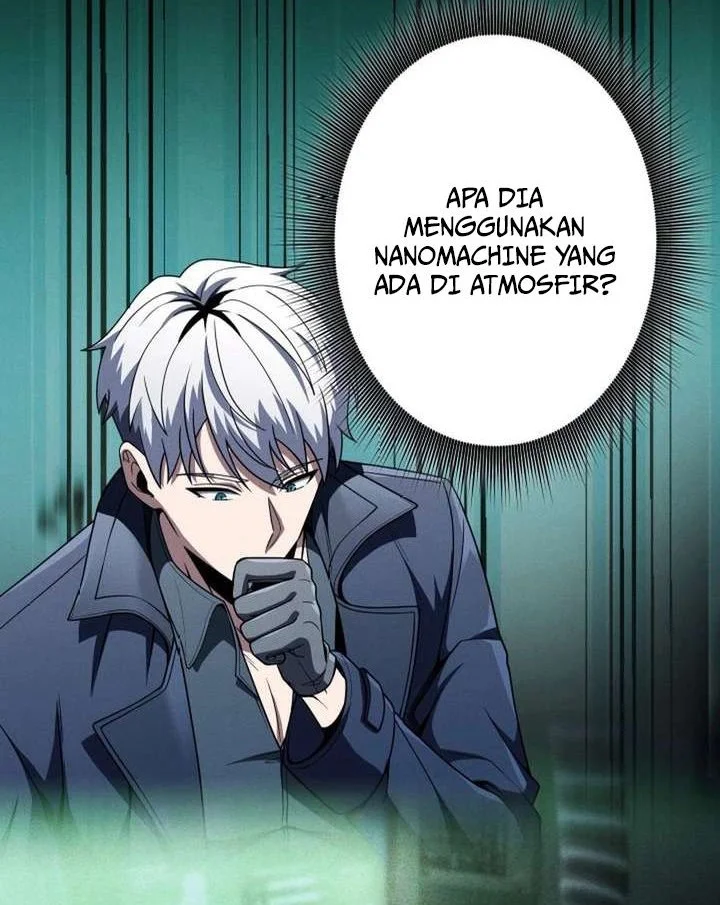 The Ultimate Weapon Returns After 100 Million Years Chapter 2 - halaman 49