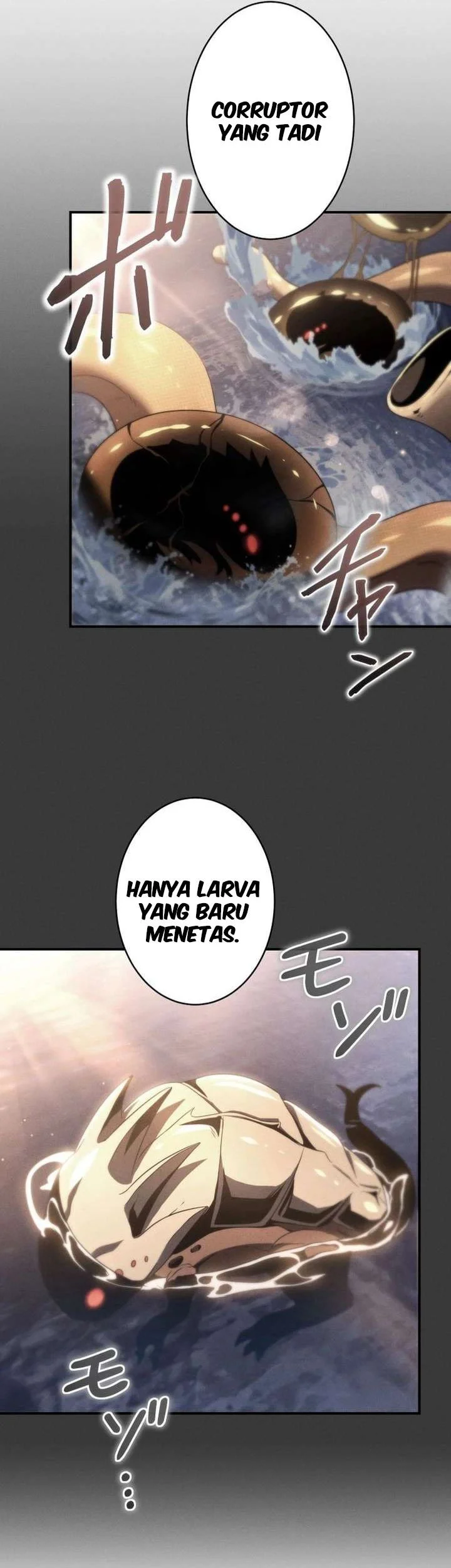 The Ultimate Weapon Returns After 100 Million Years Chapter 2 - halaman 56