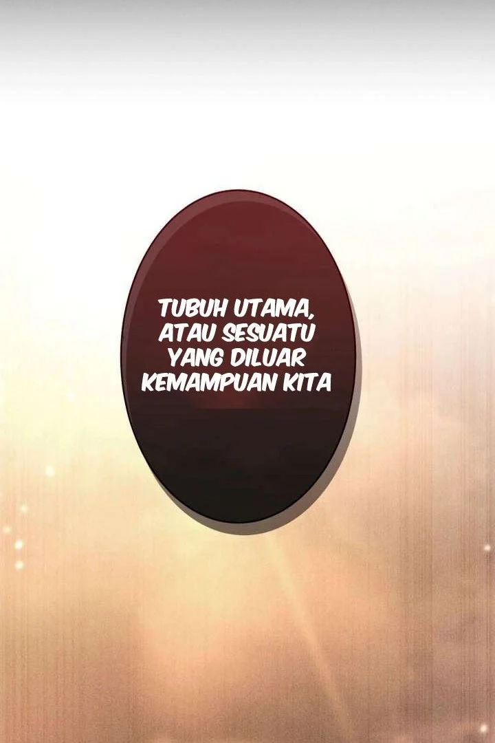 The Ultimate Weapon Returns After 100 Million Years Chapter 2 - halaman 57