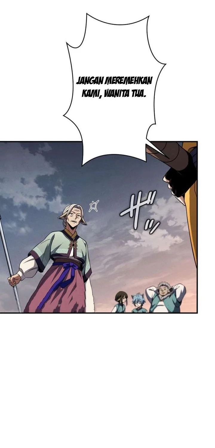 The Ultimate Weapon Returns After 100 Million Years Chapter 2 - halaman 59