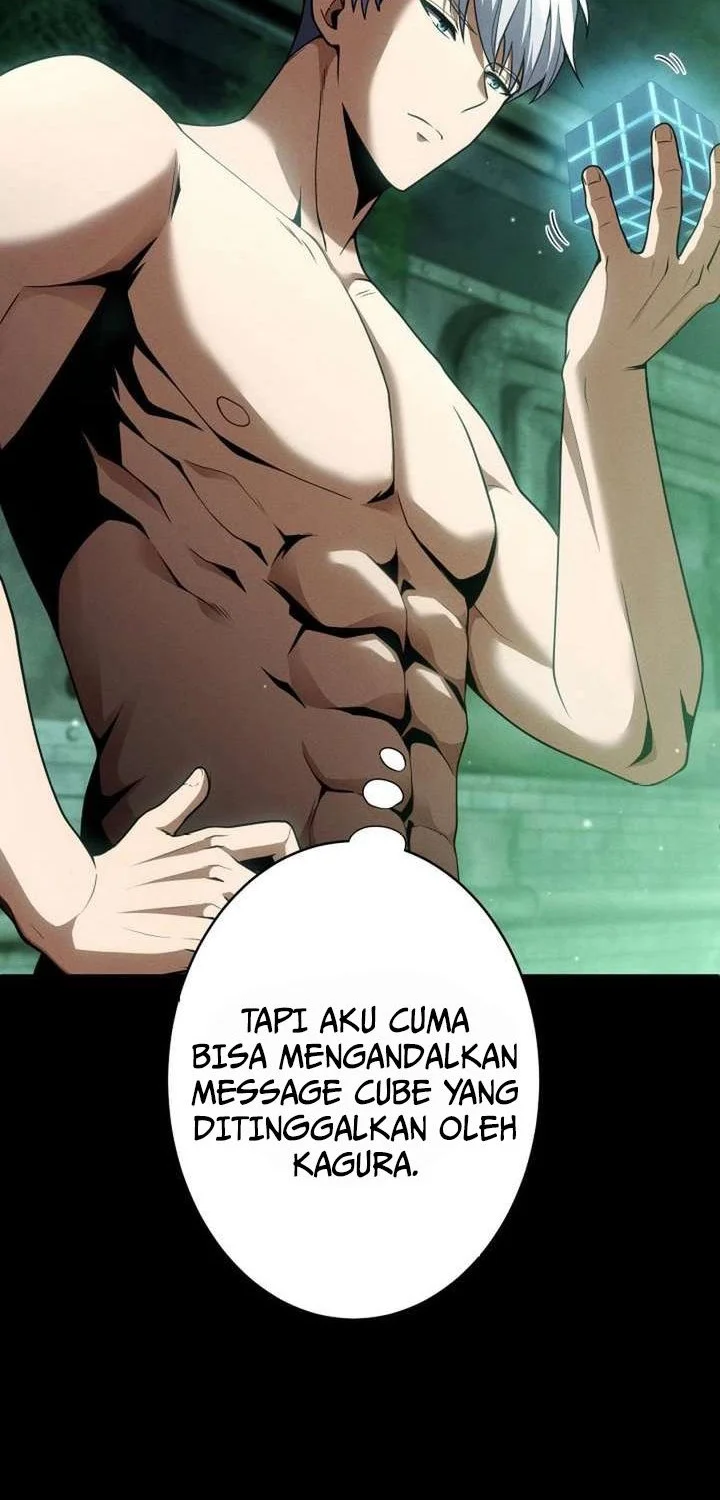 The Ultimate Weapon Returns After 100 Million Years Chapter 2 - halaman 6