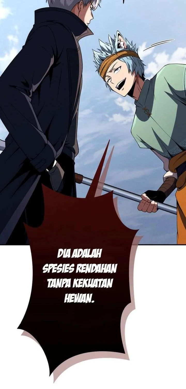 The Ultimate Weapon Returns After 100 Million Years Chapter 2 - halaman 71