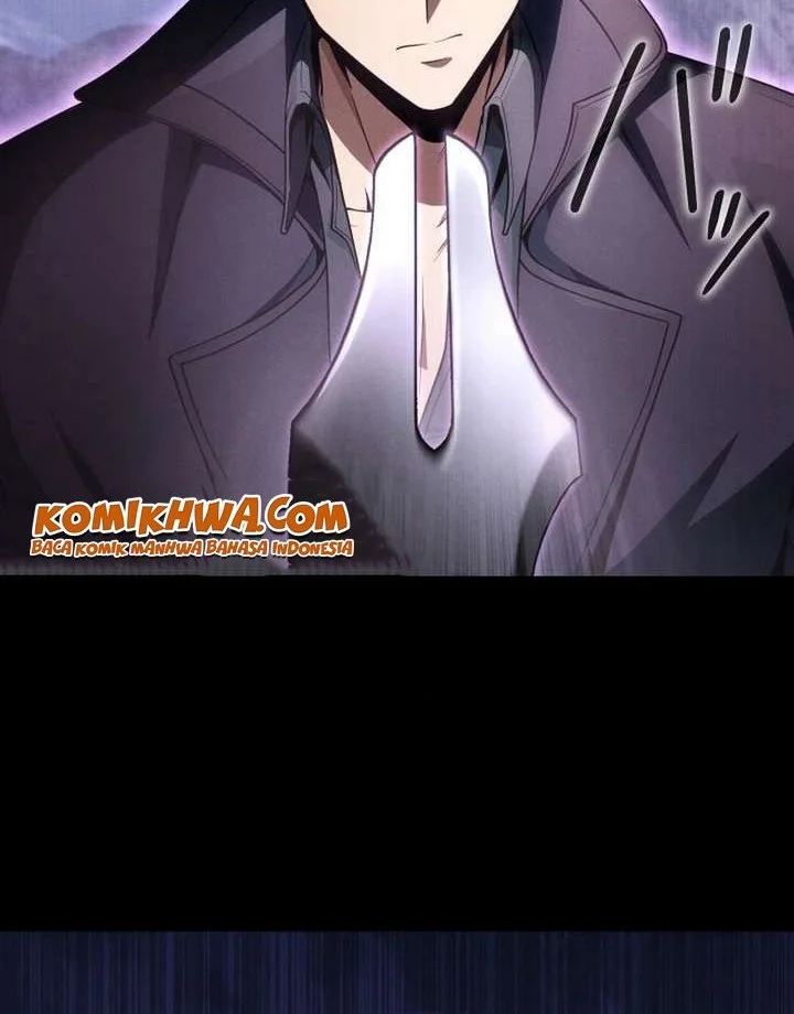 The Ultimate Weapon Returns After 100 Million Years Chapter 2 - halaman 75