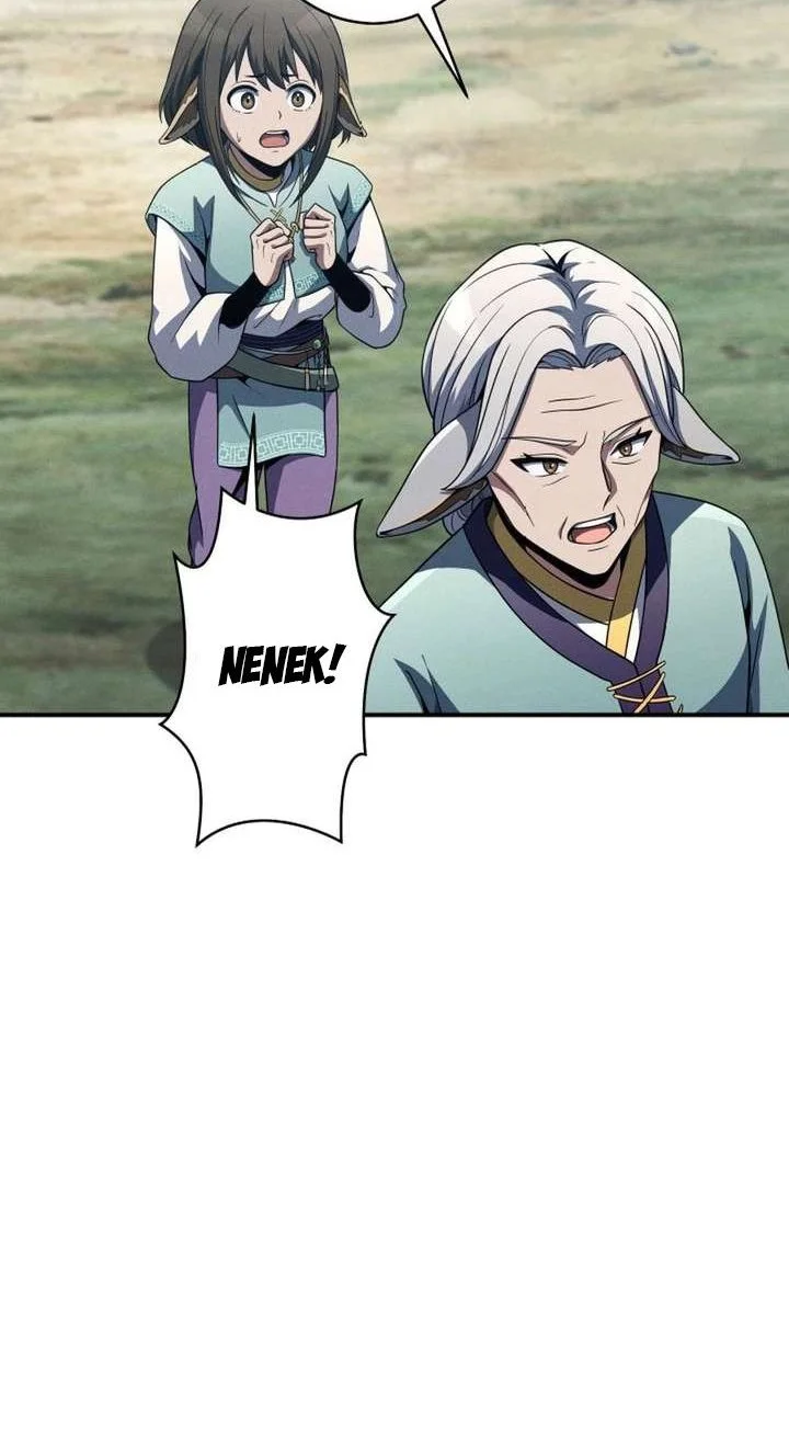 The Ultimate Weapon Returns After 100 Million Years Chapter 2 - halaman 83