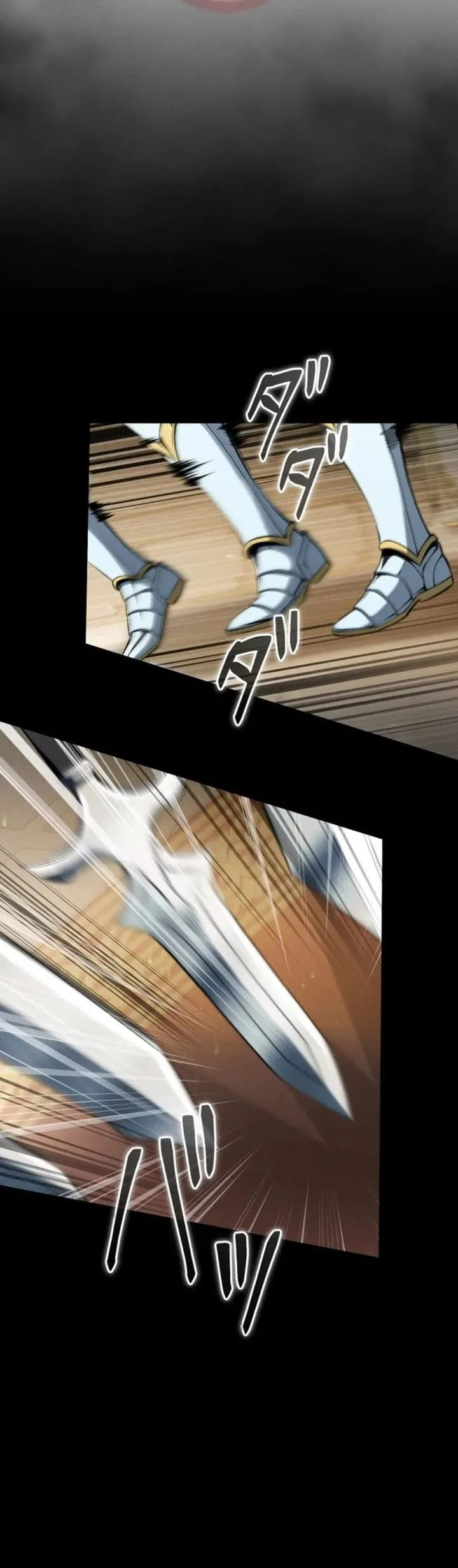 The Ultimate Weapon Returns After 100 Million Years Chapter 20 - halaman 11