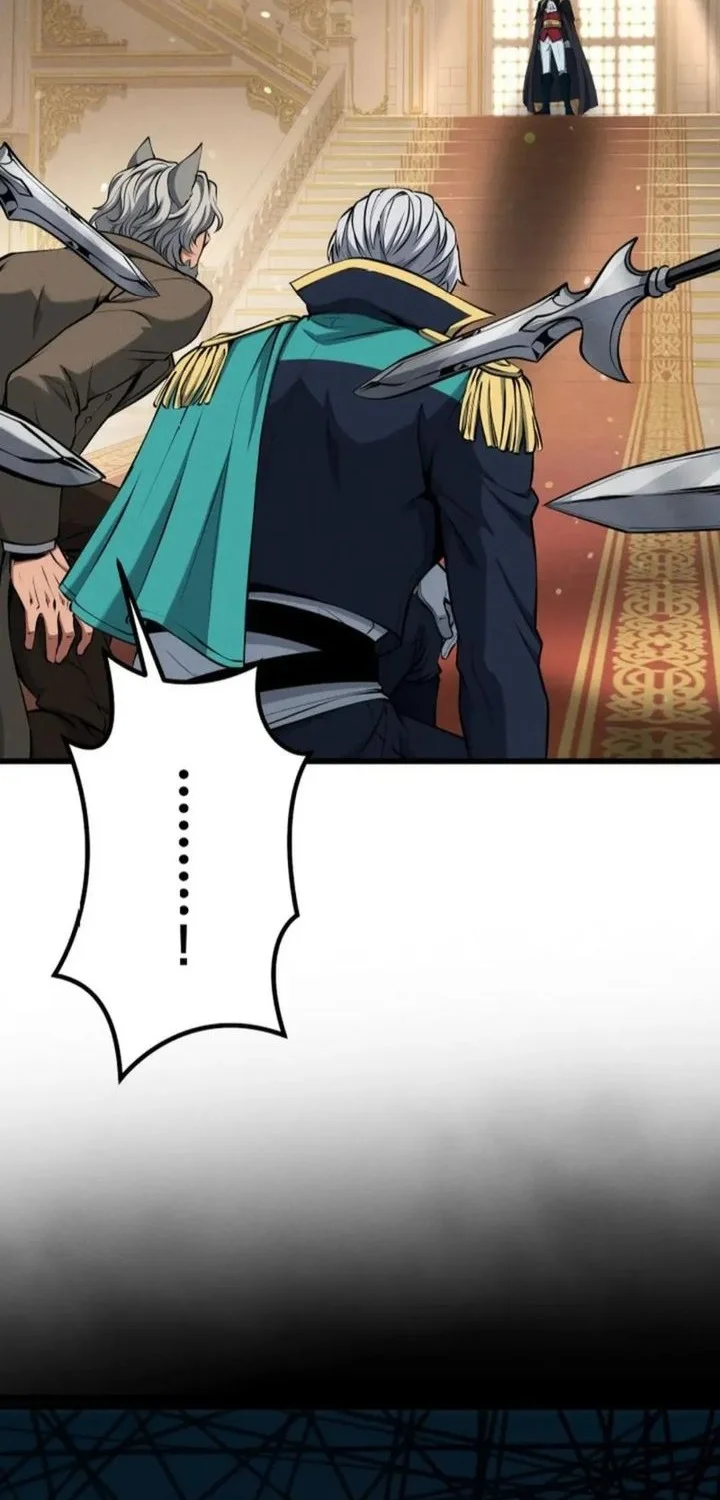 The Ultimate Weapon Returns After 100 Million Years Chapter 20 - halaman 17