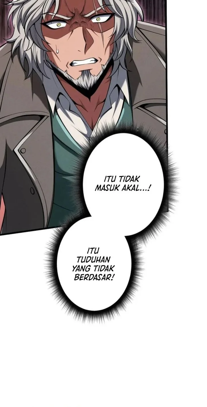 The Ultimate Weapon Returns After 100 Million Years Chapter 20 - halaman 19