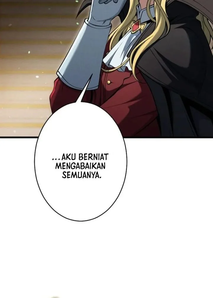 The Ultimate Weapon Returns After 100 Million Years Chapter 20 - halaman 21
