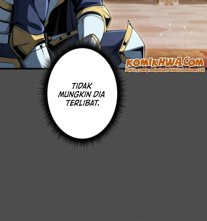 The Ultimate Weapon Returns After 100 Million Years Chapter 20 - halaman 23