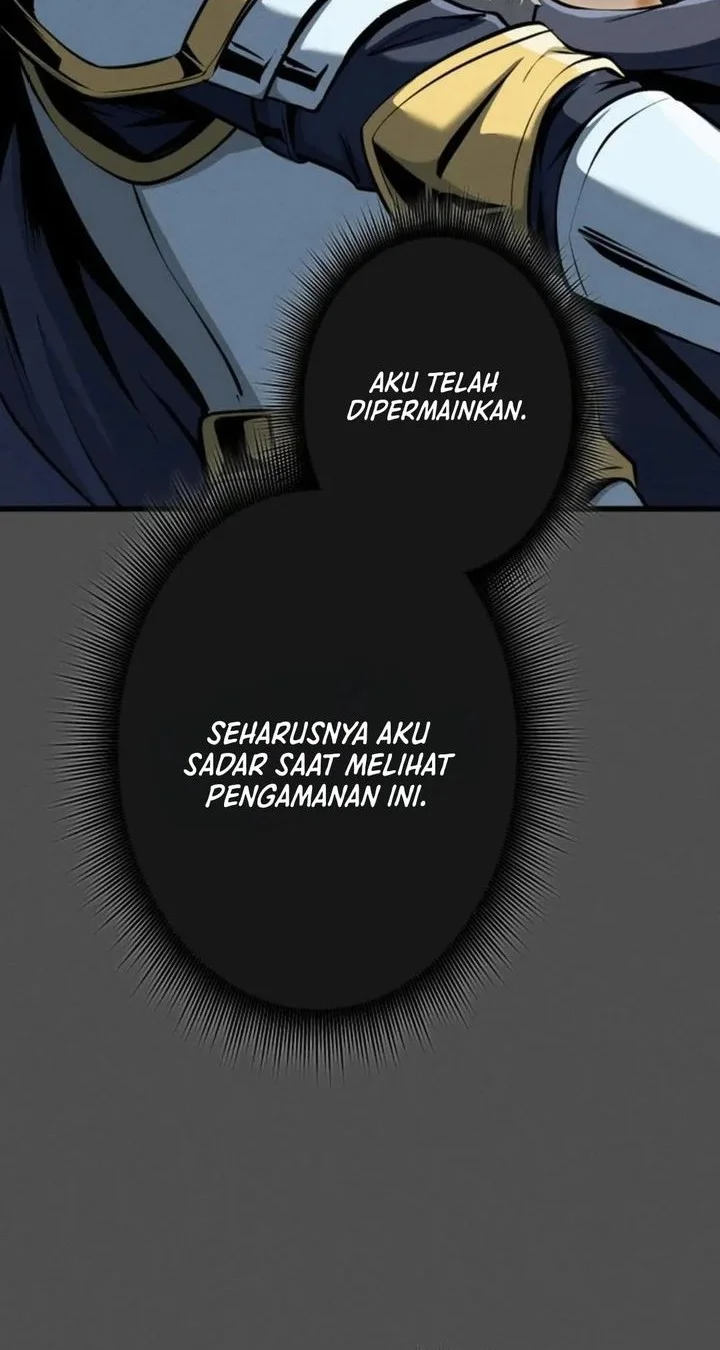The Ultimate Weapon Returns After 100 Million Years Chapter 20 - halaman 25