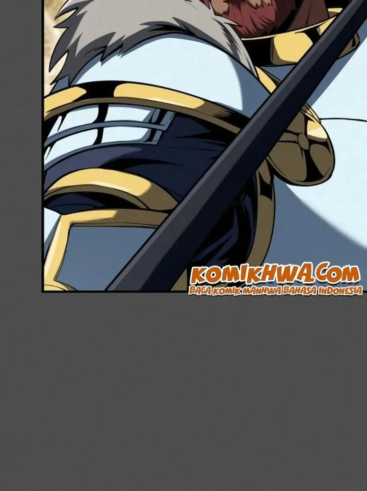 The Ultimate Weapon Returns After 100 Million Years Chapter 20 - halaman 27