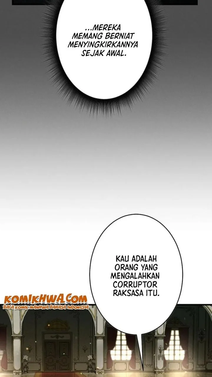 The Ultimate Weapon Returns After 100 Million Years Chapter 20 - halaman 29