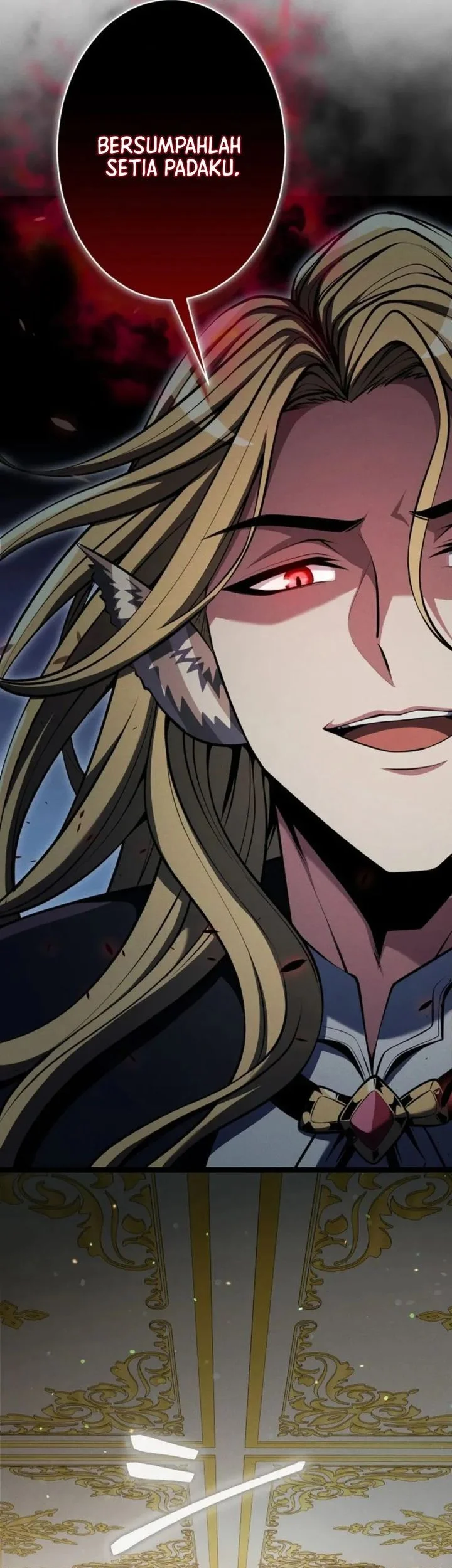 The Ultimate Weapon Returns After 100 Million Years Chapter 20 - halaman 32
