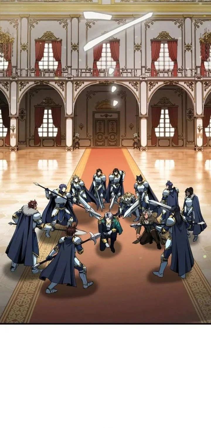 The Ultimate Weapon Returns After 100 Million Years Chapter 20 - halaman 33