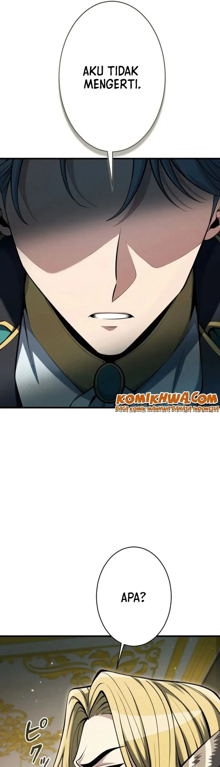 The Ultimate Weapon Returns After 100 Million Years Chapter 20 - halaman 34