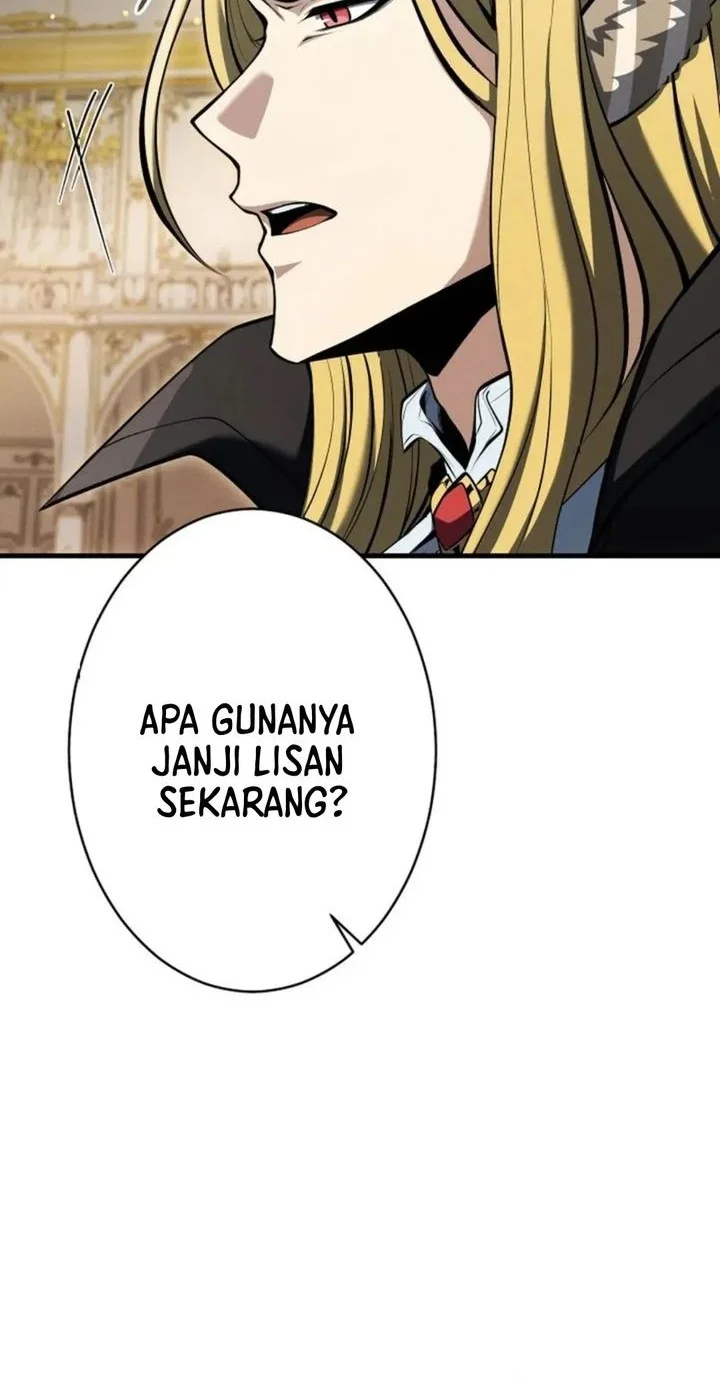 The Ultimate Weapon Returns After 100 Million Years Chapter 20 - halaman 35