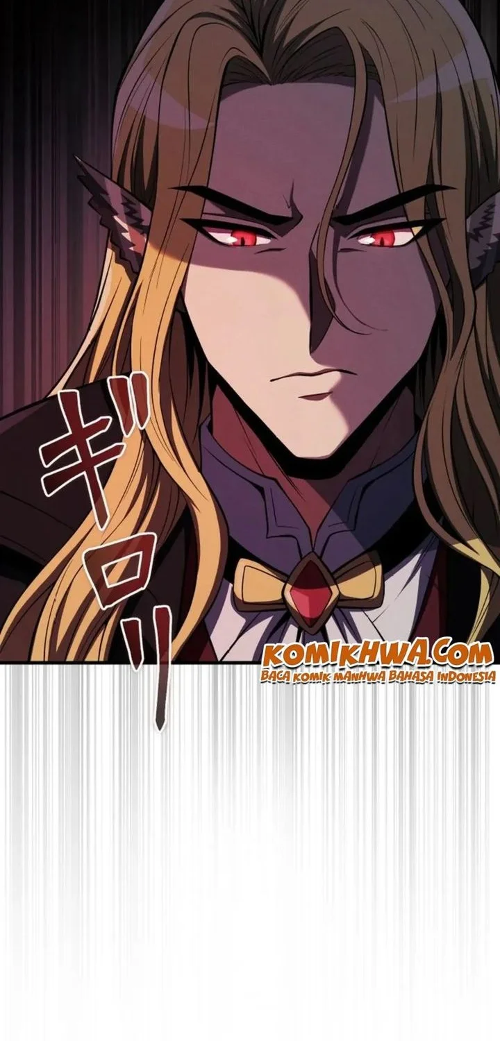 The Ultimate Weapon Returns After 100 Million Years Chapter 20 - halaman 39