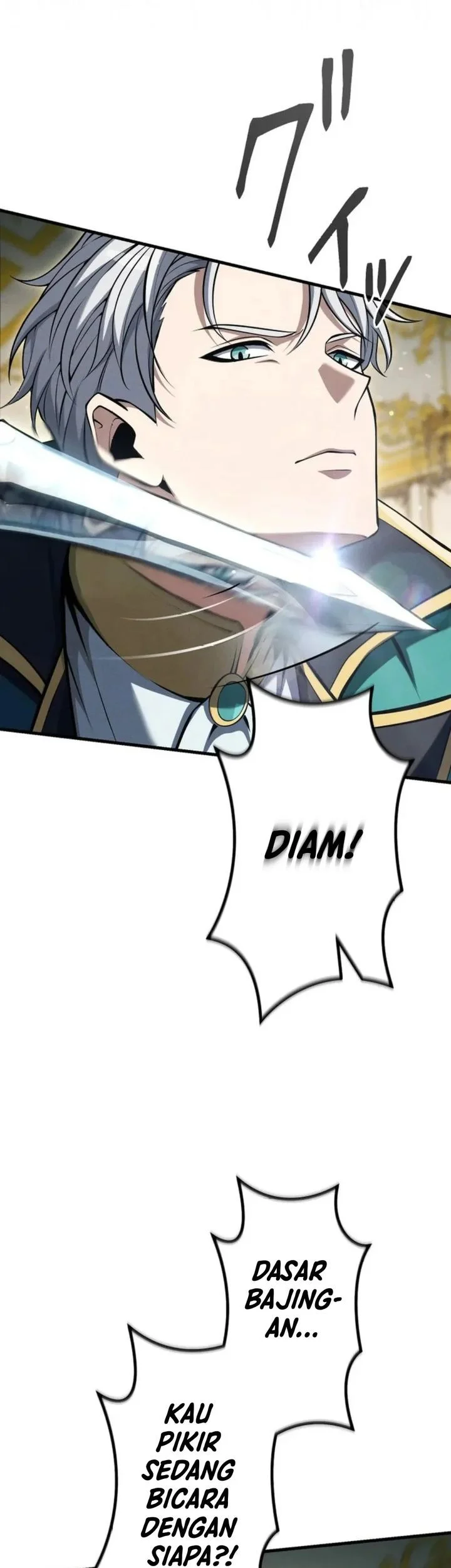 The Ultimate Weapon Returns After 100 Million Years Chapter 20 - halaman 40