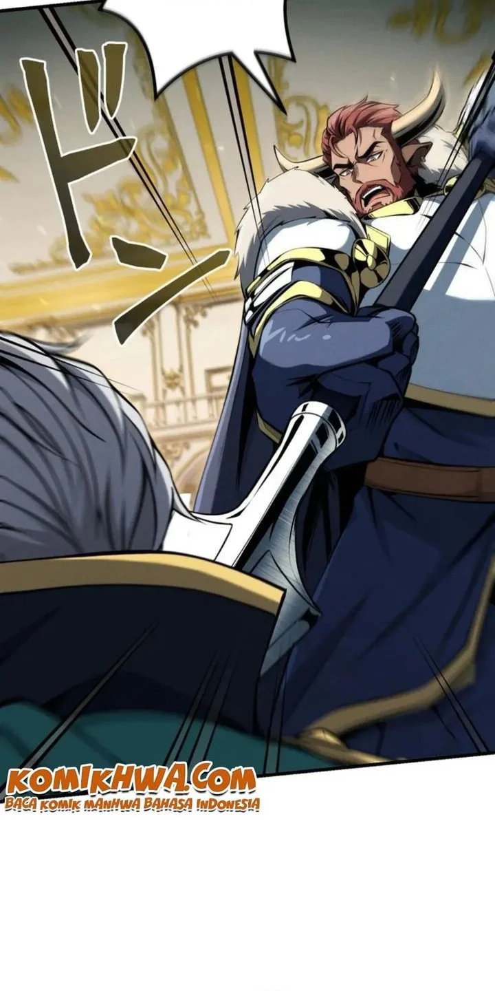 The Ultimate Weapon Returns After 100 Million Years Chapter 20 - halaman 41