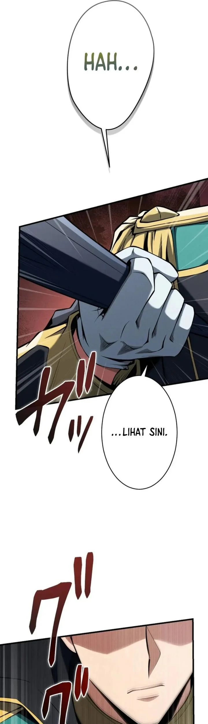 The Ultimate Weapon Returns After 100 Million Years Chapter 20 - halaman 42