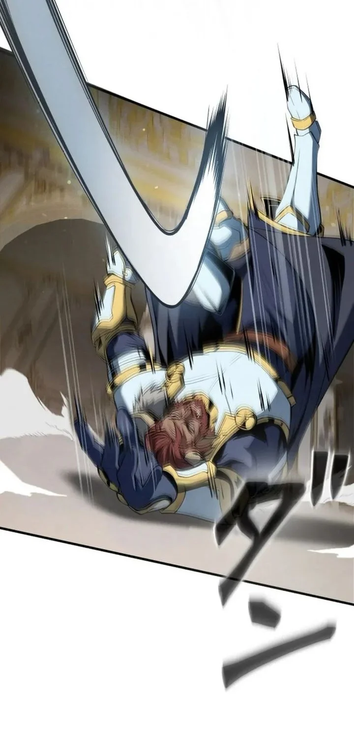 The Ultimate Weapon Returns After 100 Million Years Chapter 20 - halaman 47