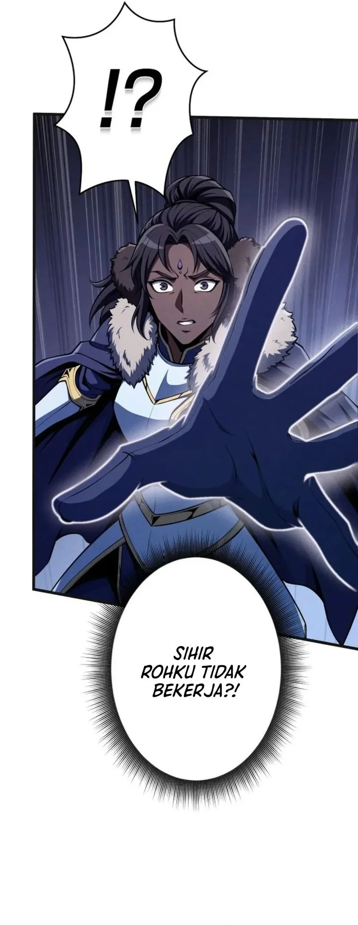 The Ultimate Weapon Returns After 100 Million Years Chapter 20 - halaman 52