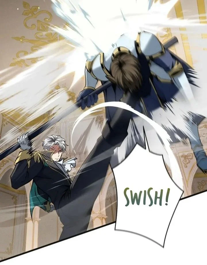 The Ultimate Weapon Returns After 100 Million Years Chapter 20 - halaman 56