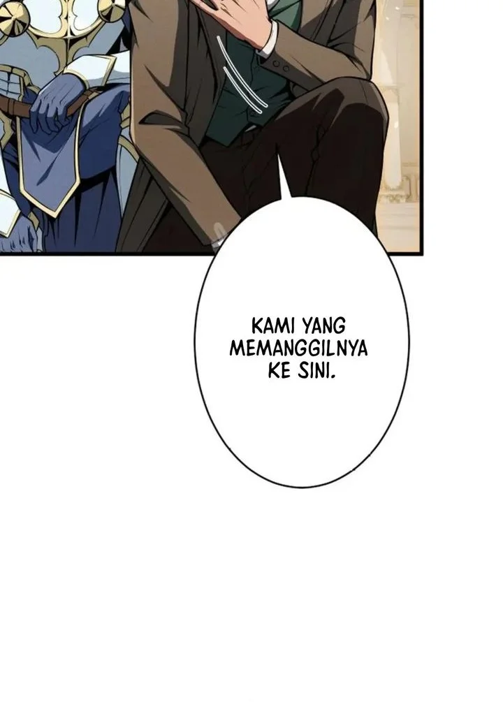 The Ultimate Weapon Returns After 100 Million Years Chapter 20 - halaman 6
