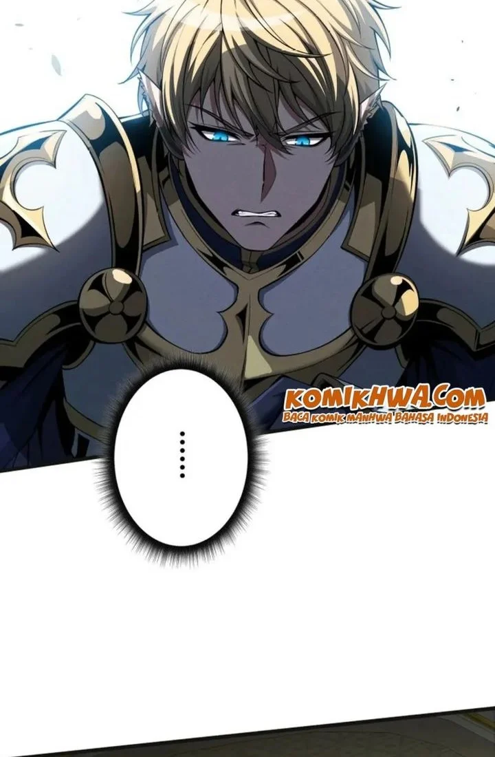 The Ultimate Weapon Returns After 100 Million Years Chapter 20 - halaman 60