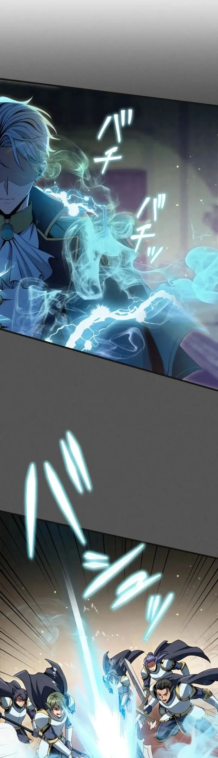 The Ultimate Weapon Returns After 100 Million Years Chapter 20 - halaman 65